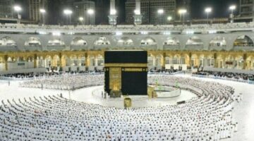 بعد انتهاء موسم الحج.. موعد فتح باب الحجز لموسم العمرة 1447 هـ