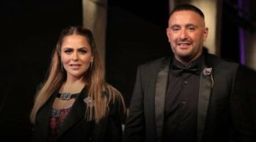 بعد انفصالها عن أحمد السقا.. حقيقة زواج مها الصغير من طارق صبري