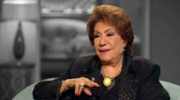 بعد رحيل سيدة المسرح.. هل أصيبت سميحة أيوب بالسرطان؟