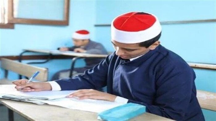 بعد قليل.. بدء امتحان «الفقه» لطلاب الثانوية الأزهرية