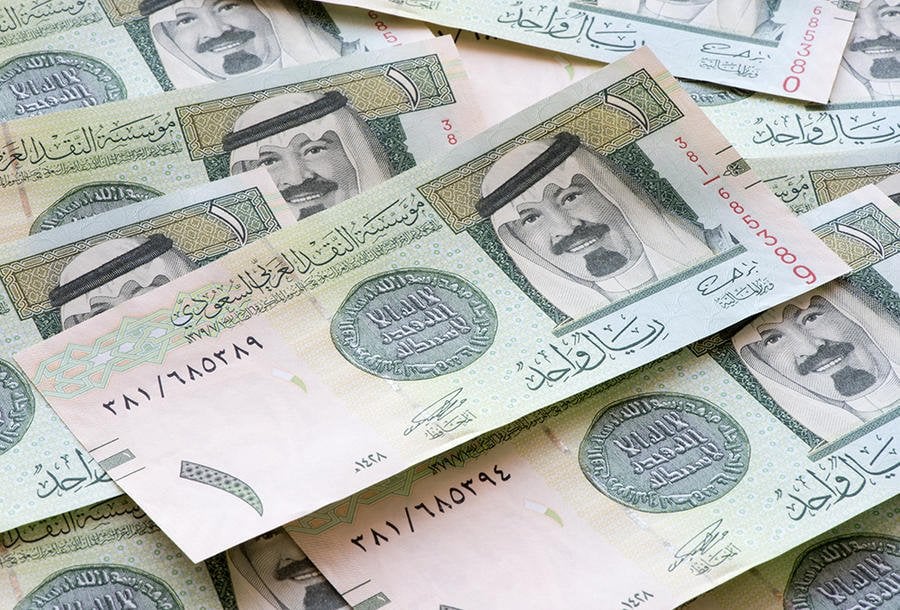 بكام سعر الريال السعودي اليوم في البنوك المصرية؟