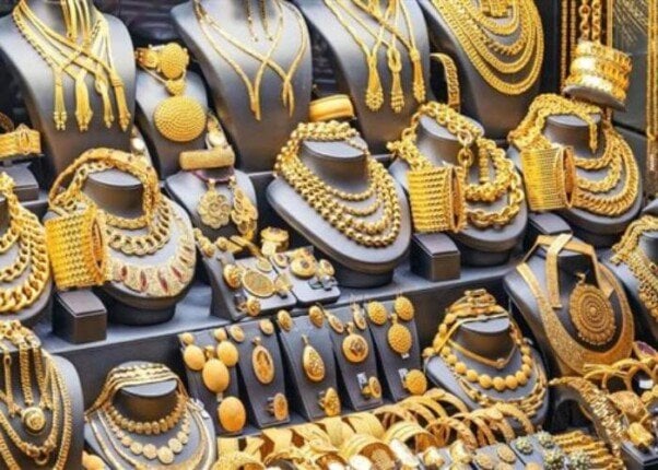 بكام عيار 21؟.. مفاجأة بـ سعر الذهب اليوم الثلاثاء 3 يونيو