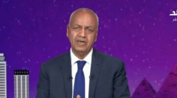 بكري: البطل خالد عبد العال ضحى بحياته إنقاذا للآخرين.. والتاريخ سيخلد اسمه بأحرف من نور