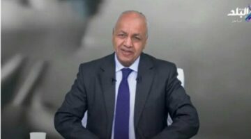 بكري عن احتجاز السفينة مادلين: همجية الاحتلال لن تمنع وصول رسالة رفض الحصار وإبادة الأبرياء