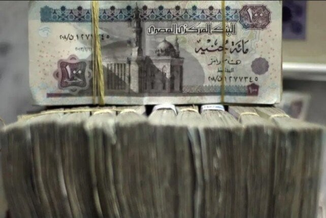 بنسبة 38.6%.. عجز الميزان التجاري في مصر يتقلص خلال مارس 2024