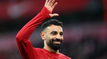 بي بي سي توقف بث مقابلة مع محمد صلاح.. والسبب صادم