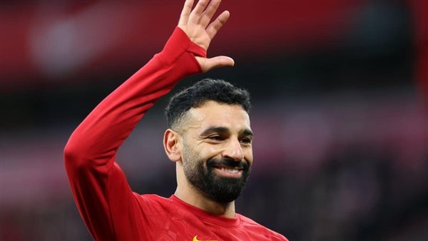 بي بي سي توقف بث مقابلة مع محمد صلاح.. والسبب صادم