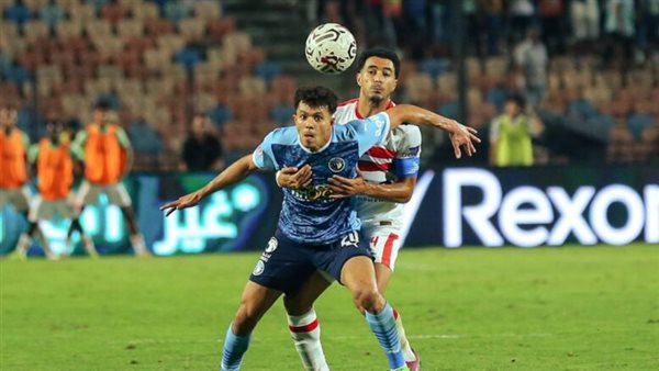 بيراميدز يشكر الزمالك على تهنئته بالتتويج بدوري أبطال أفريقيا