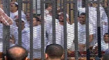 تأجيل محاكمة 6 متهمين في خلية «بولاق أبو العلا»