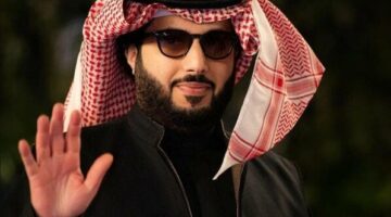 تركي آل الشيخ يكشف عن نجوم حفل «فورها الذكريات» بجدة