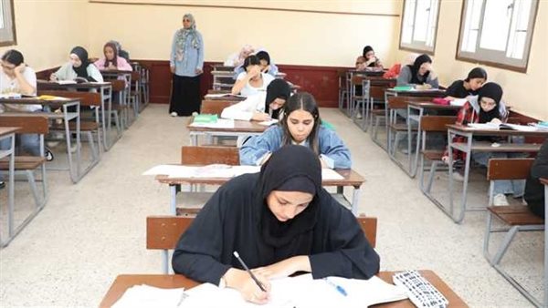 تسريب امتحانات الشهادة الإعدادية الترم الثاني 2025 يثير الجدل.. ما القصة؟