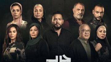 تعرف على عدد حلقات مسلسل حرب الجبالي للفنان أحمد رزق