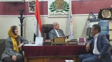 «تعليم الأقصر» تحصد 4 مراكز جمهوري في مسابقات المجال الصناعي والصحافة