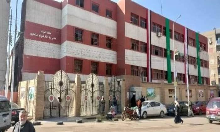 «تعليم القليوبية» تنفي تسريب امتحان الجبر والإحصاء لطلاب الشهادة الإعدادية