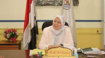«تعليم بني سويف» يعلن أماكن ومواعيد عمل لجنة اعتذارات امتحانات الثانوية العامة