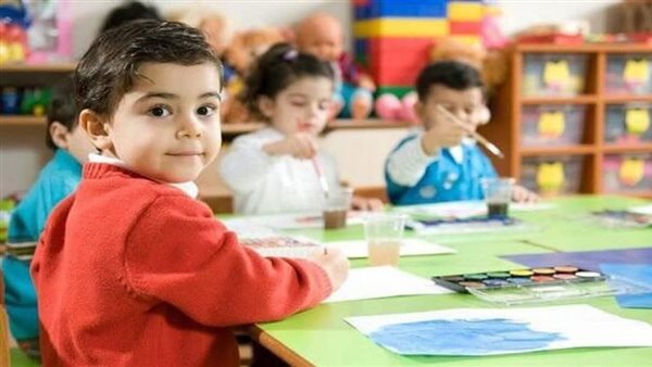 تعليم سوهاج: فتح باب التقديم الإلكتروني لرياض الأطفال والأول الابتدائي للعام الدراسي الجديد