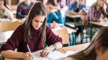 تعليمات مشددة للملاحظين والمراقبين قبل امتحانات الثانوية العامة 2025