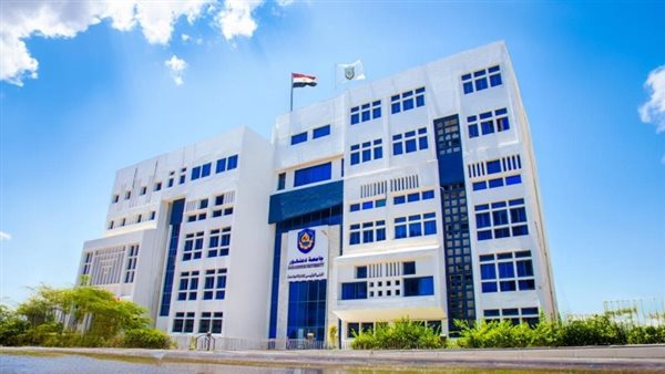 تفاصيل الدراسة بكليات جامعة دمنهور الأهلية