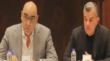 تفاصيل صدام الأهلي والزمالك في اجتماع اتحاد الكرة.. وتدخل أبو ريدة