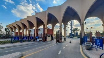 تنسيق الجامعات 2025.. تفاصيل الدراسة بكلية الخدمة الاجتماعية جامعة حلوان