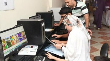 تنسيق الجامعات 2025.. كل ما تريد معرفته عن كلية علوم التغذية جامعة حلوان