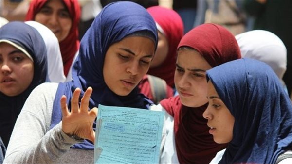 توزيع درجات امتحانات الثانوية العامة 2025 في الفلسفة (نظام قديم)