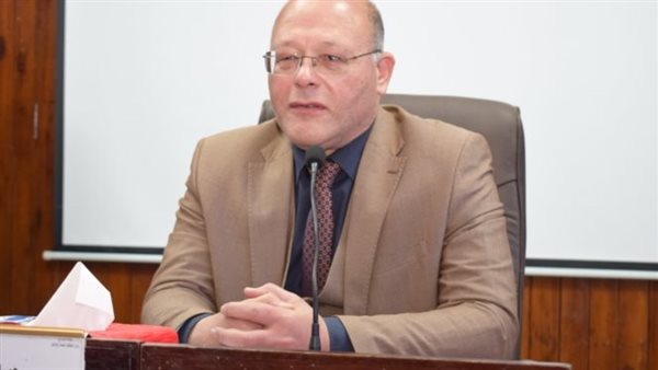 جامعة سوهاج تدعو طلابها للتسجيل بمبادره "انا ايضا مسئول"