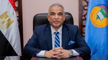 جامعة طنطا تحقق تقدما ملحوظا في تصنيف Round University Ranking (RUR) الدولي