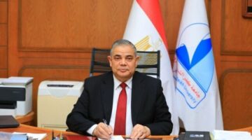 جامعة كفر الشيخ تتصدر الجامعات المصرية في البحث العلمي بتصنيف RUR الروسي للعام الثاني على التوالي