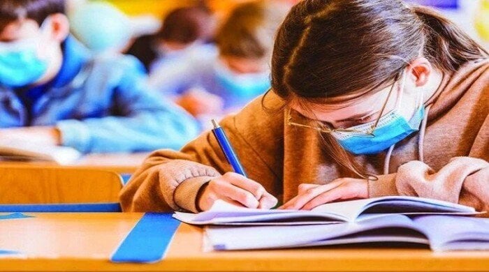 جدول امتحانات الشهادة الإعدادية الترم الثاني 2025 بالمحافظات