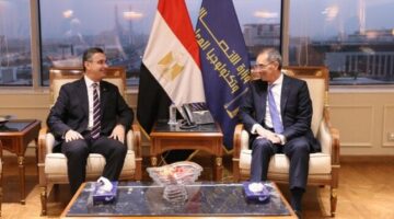 جهاز التجارة الداخلية: 42% من طلبات السجل التجاري تُقدم عبر منصة مصر الرقمية