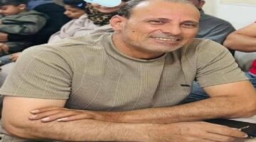 جهاز العاشر من رمضان: عزاء للسائق البطل خالد عبد العال و 50 ألف جنيه لأسرته