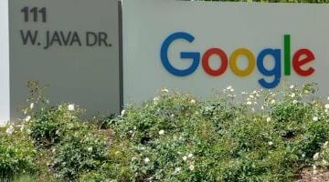 جوجل تخطط لاستئناف حكم مكافحة الاحتكار ضد هيمنتها على محرك البحث