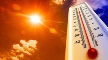 حار نهارا.. حالة الطقس المتوقعة اليوم الثلاثاء 3 يونيو 2025