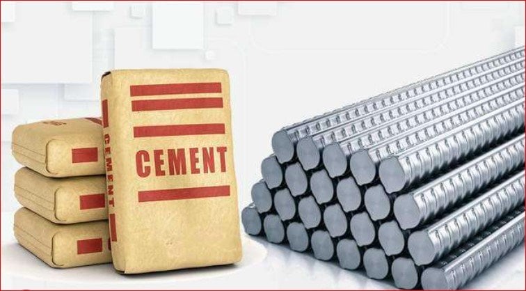 حديد عز بـ 38500 جنيه.. أسعار الحديد والأسمنت اليوم الأربعاء 4 – 6 – 2025