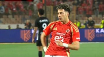 حسام باولو: عيب على مهاجمي الدوري تتويج إمام عاشور بلقب الهداف لهذا السبب
