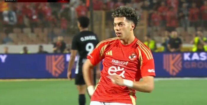 حسام باولو: عيب على مهاجمي الدوري تتويج إمام عاشور بلقب الهداف لهذا السبب