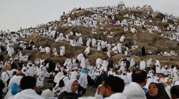 حكم التوجه إلى عرفات يوم التروية بدلًا من منى؟.. الإفتاء تحسم الجدل