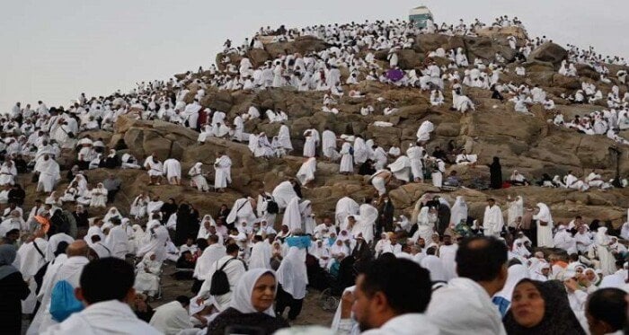 حكم التوجه إلى عرفات يوم التروية بدلًا من منى؟.. الإفتاء تحسم الجدل