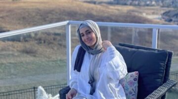 حلا شيحة تثير الجدل من جديد: «اتكلمت مع ربنا وشوفت رؤيا ليوم القيامة» فيديو
