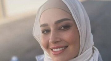 حلا شيحة توجه نصيحة للجمهور لتخطي التعب النفسي «فيديو»