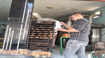 حملات على الأسواق لضبط الأسعار فى ثالث أيام عيد الأضحى بالمنوفية