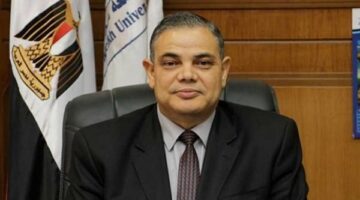ختام فعاليات الدورة الثالثة لتأهيل القيادات الجامعية بجامعة كفر الشيخ