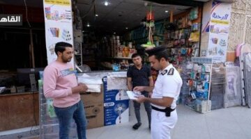 دعم منظومة النجدة بسيارات تكنولوجية حديثة
