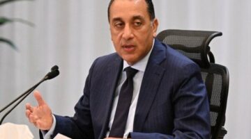 رئيس الوزراء يشدد على ضرورة التصدي لأية محاولات للتعدي على الأراضي الزراعية