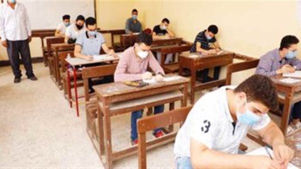 رئيس امتحانات الثانوية: كتيبات المفاهيم كما هي مع تضمين الإحصاء للشعبة الأدبية