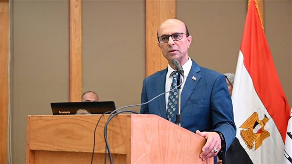 رئيس جامعة أسيوط: تسجيل لجنة أخلاقيات البحوث بكلية الطب يؤكد التزامها بالمعايير العالمية