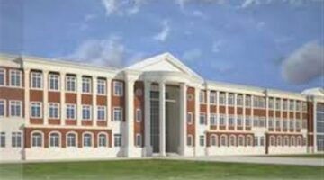 رئيس جامعة الإسكندرية يشهد تخرج دفعة جديدة من طلاب الماجستير المهني