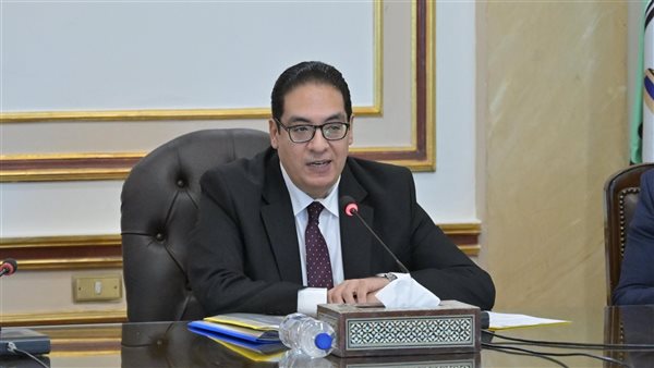 رئيس جامعة القاهرة: خطوات جادة لتحسين مستوى خدمات الرعاية الصحية