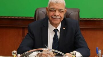 رئيس جامعة المنوفية يكلف "الجمال" عميدا لمعهد الأورام ويقدم الشكر لـ"الفل"